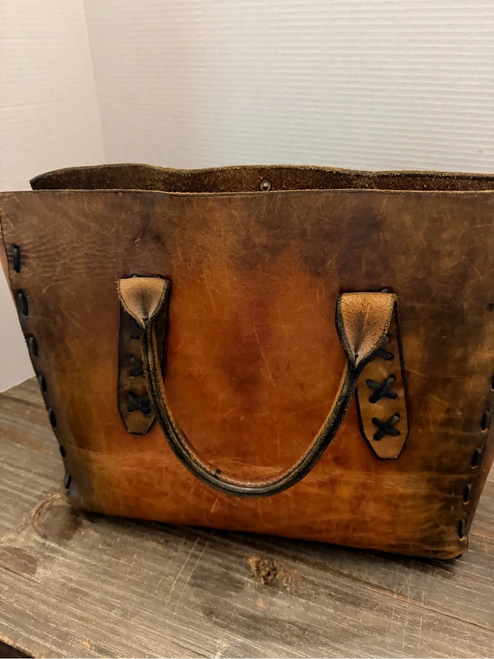 N/A classic brown